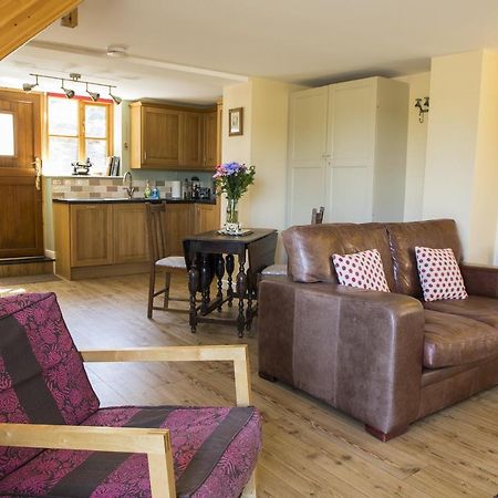 Finest Retreats - 1 Bed Llangollen Cottage - Sleeps 2 Exterior foto