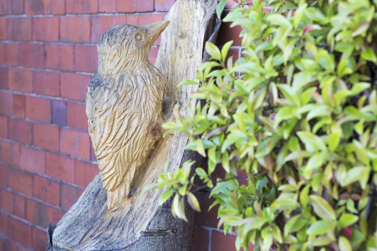 Finest Retreats - 1 Bed Llangollen Cottage - Sleeps 2 Exterior foto